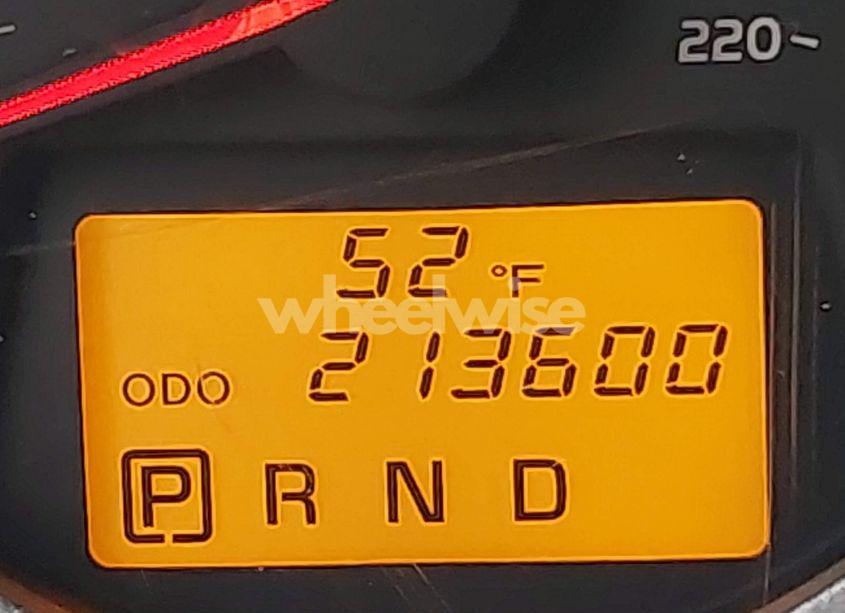 Photo 15 of 2011 Toyota Rav4 (VIN 2T3ZF4DV6BW100704)