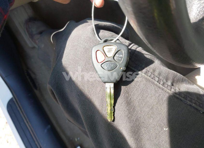 Photo 11 of 2012 Toyota Rav4 (VIN 2T3ZF4DV6CW139794)