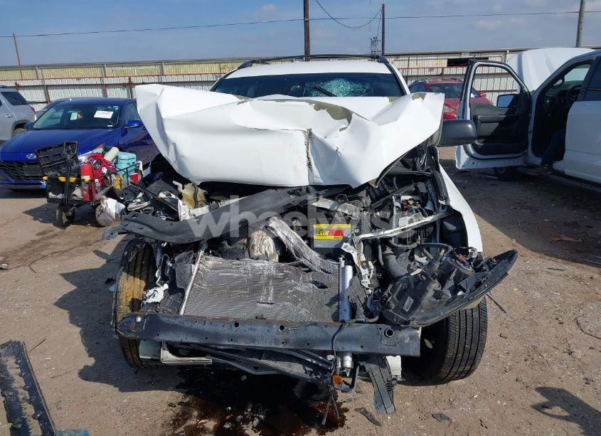 Photo 13 of 2012 Toyota Rav4 (VIN 2T3ZF4DV6CW139794)