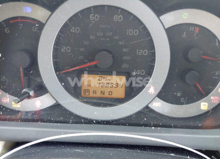 Photo 16 of 2012 Toyota Rav4 (VIN 2T3ZF4DV6CW139794)