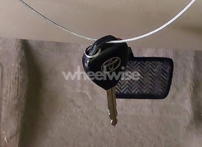 Photo 11 of 2012 Toyota Rav4 (VIN 2T3ZF4DV6CW145174)