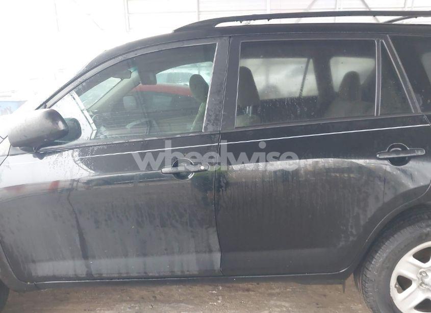 Photo 14 of 2012 Toyota Rav4 (VIN 2T3ZF4DV6CW145174)