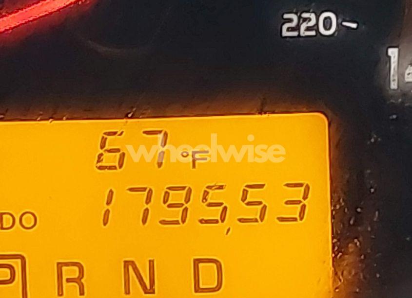 Photo 15 of 2012 Toyota Rav4 (VIN 2T3ZF4DV6CW145174)