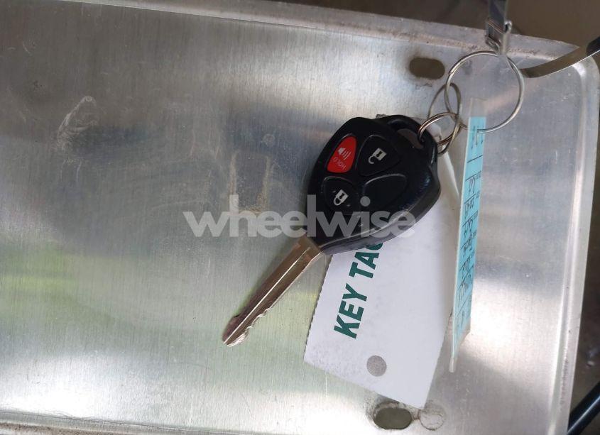 Photo 11 of 2012 Toyota Rav4 (VIN 2T3ZF4DV6CW150049)