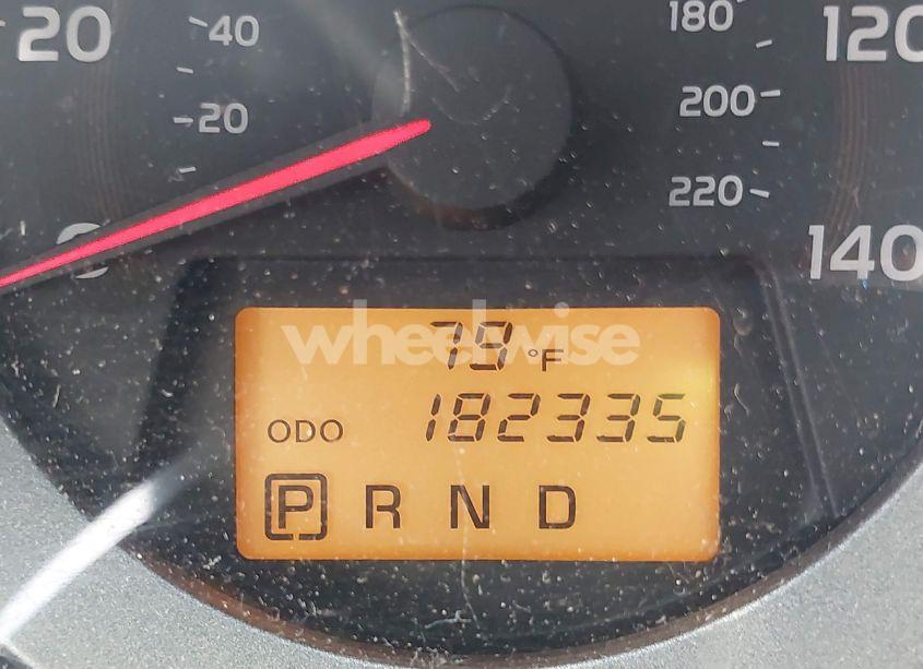 Photo 15 of 2012 Toyota Rav4 (VIN 2T3ZF4DV6CW150049)