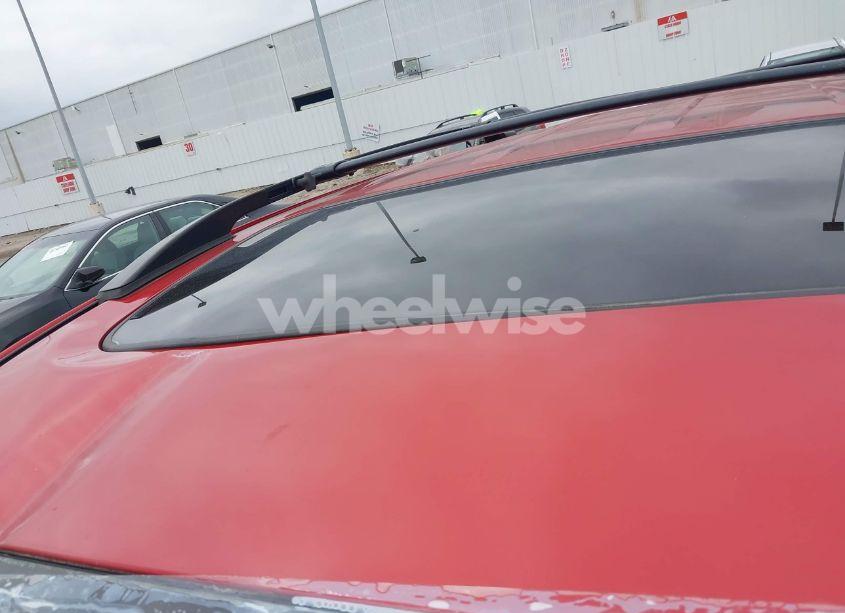 Photo 17 of 2012 Toyota Rav4 (VIN 2T3ZF4DV6CW150049)