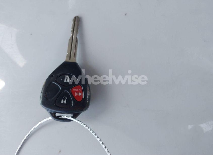 Photo 12 of 2010 Toyota Rav4 (VIN 2T3ZF4DV7AW019483)