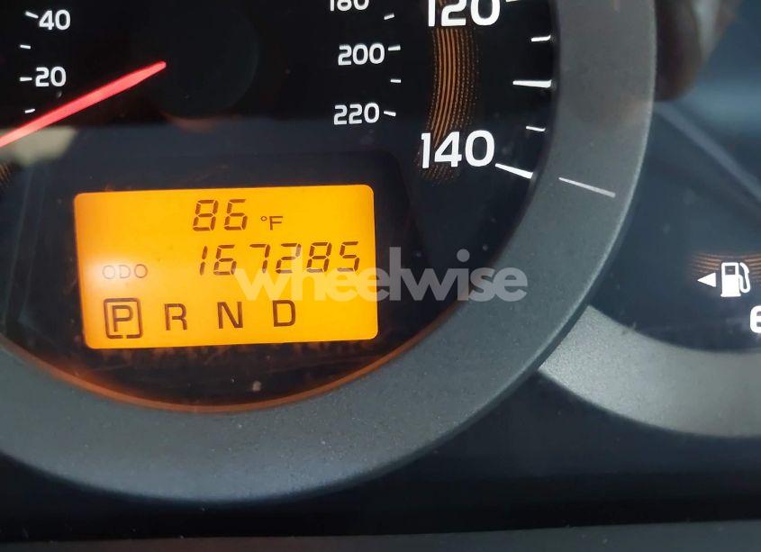 Photo 16 of 2010 Toyota Rav4 (VIN 2T3ZF4DV7AW019483)