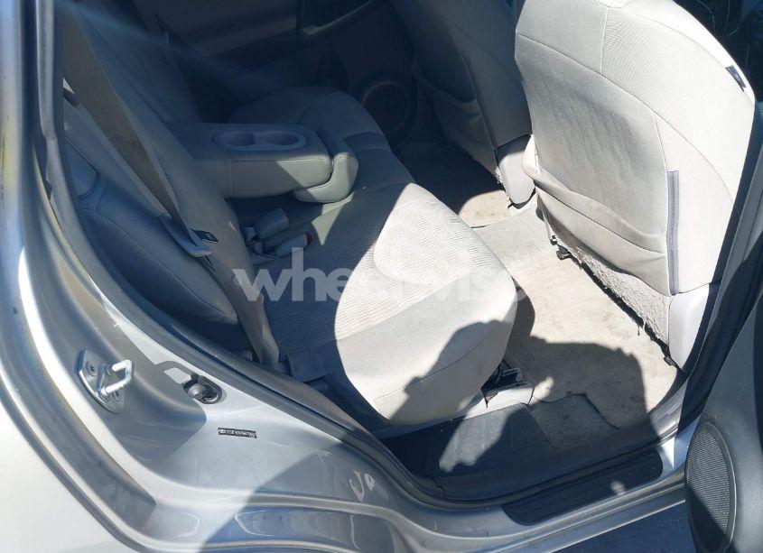 Photo 8 of 2010 Toyota Rav4 (VIN 2T3ZF4DV7AW019483)