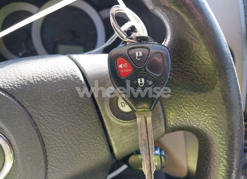 Photo 11 of 2010 Toyota Rav4 (VIN 2T3ZF4DV7AW028085)