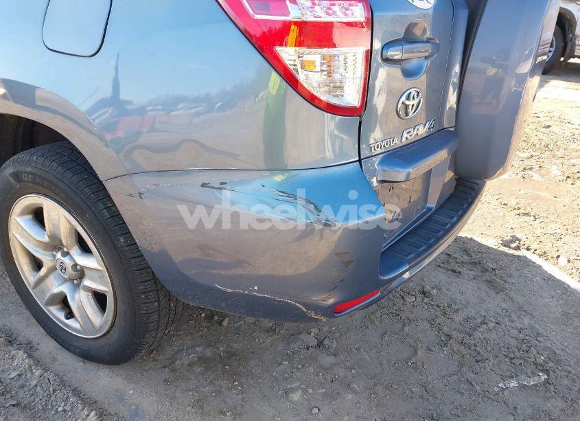 Photo 17 of 2010 Toyota Rav4 (VIN 2T3ZF4DV7AW028085)