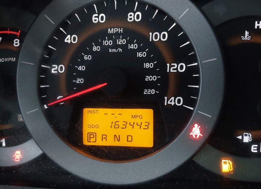 Photo 14 of 2010 Toyota Rav4 (VIN 2T3ZF4DV7AW034131)