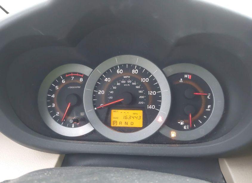 Photo 7 of 2010 Toyota Rav4 (VIN 2T3ZF4DV7AW034131)