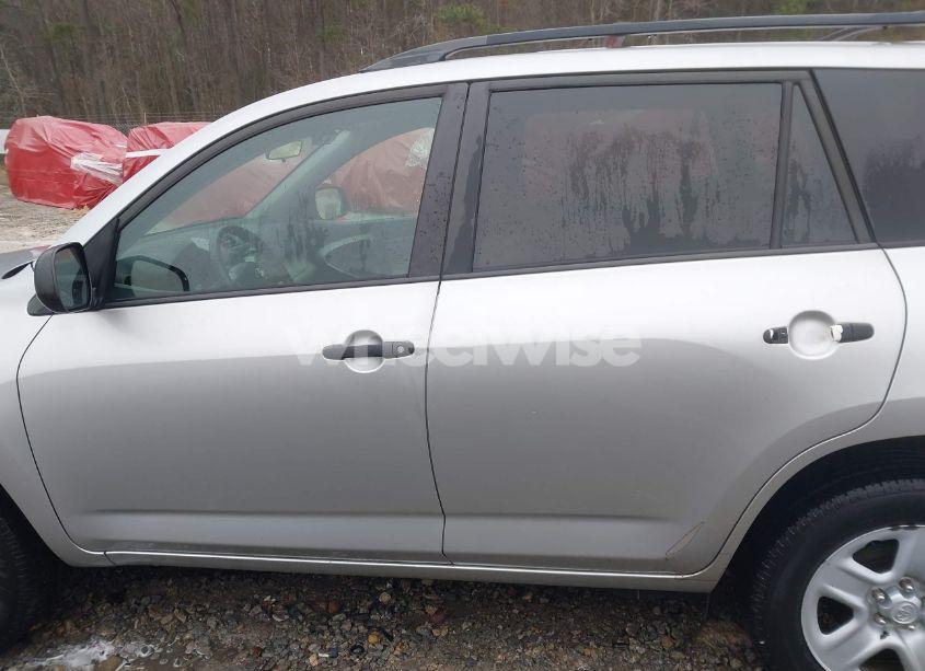 Photo 15 of 2011 Toyota Rav4 (VIN 2T3ZF4DV7BW084206)