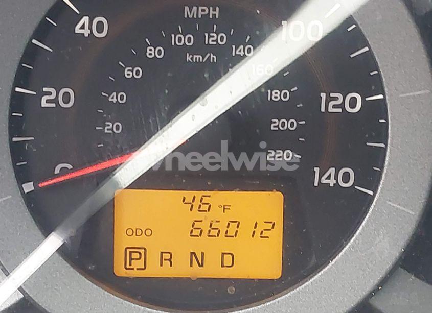 Photo 16 of 2011 Toyota Rav4 (VIN 2T3ZF4DV7BW084206)