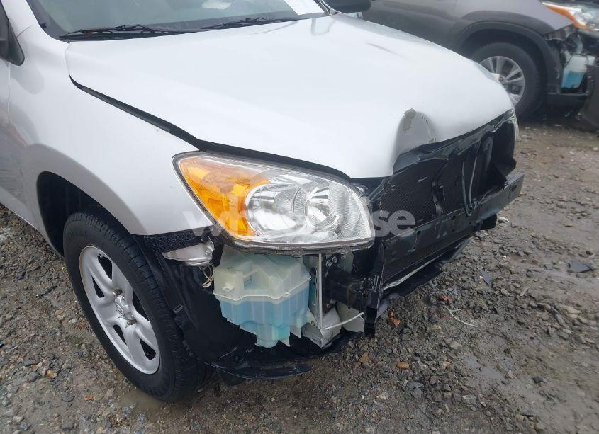 Photo 18 of 2011 Toyota Rav4 (VIN 2T3ZF4DV7BW084206)