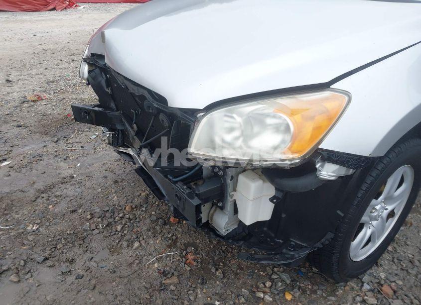 Photo 19 of 2011 Toyota Rav4 (VIN 2T3ZF4DV7BW084206)