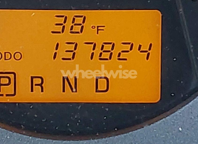 Photo 15 of 2011 Toyota Rav4 (VIN 2T3ZF4DV7BW085050)