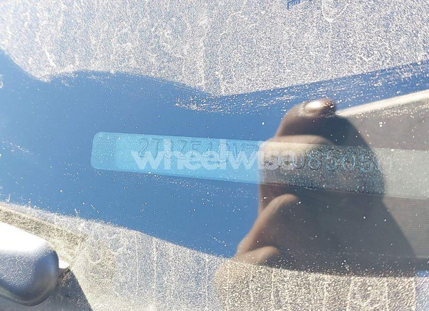 Photo 9 of 2011 Toyota Rav4 (VIN 2T3ZF4DV7BW085050)