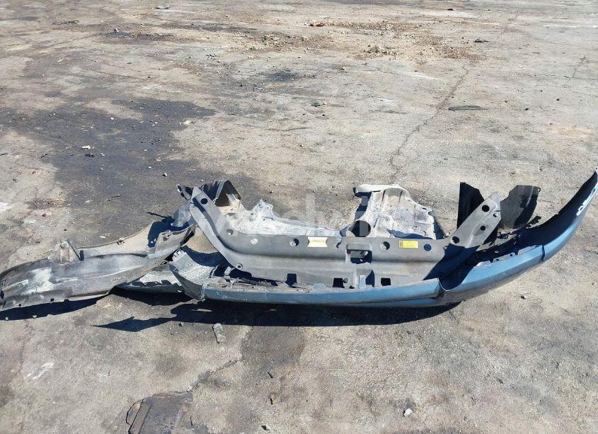 Photo 11 of 2011 Toyota Rav4 (VIN 2T3ZF4DV7BW091267)