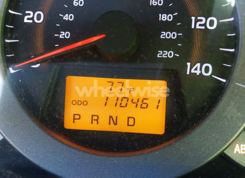 Photo 15 of 2011 Toyota Rav4 (VIN 2T3ZF4DV7BW091267)