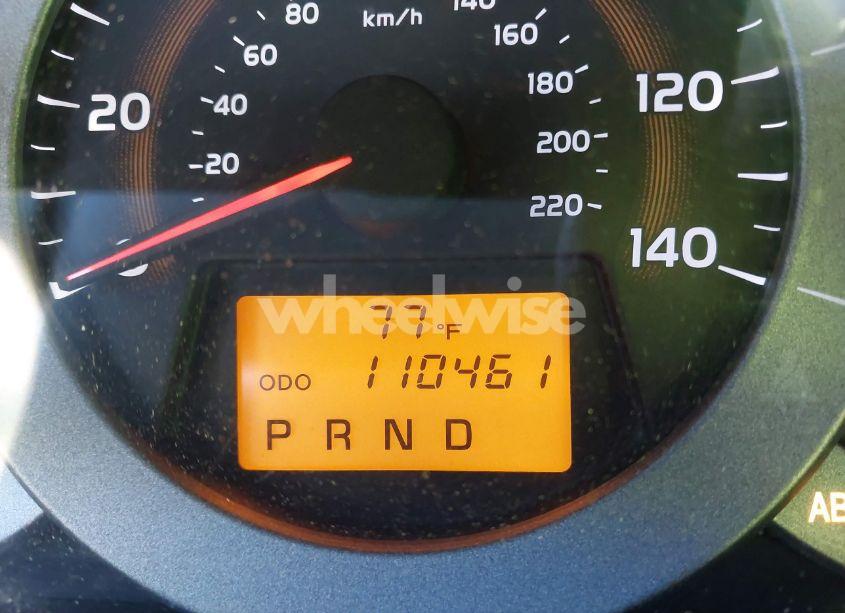 Photo 7 of 2011 Toyota Rav4 (VIN 2T3ZF4DV7BW091267)