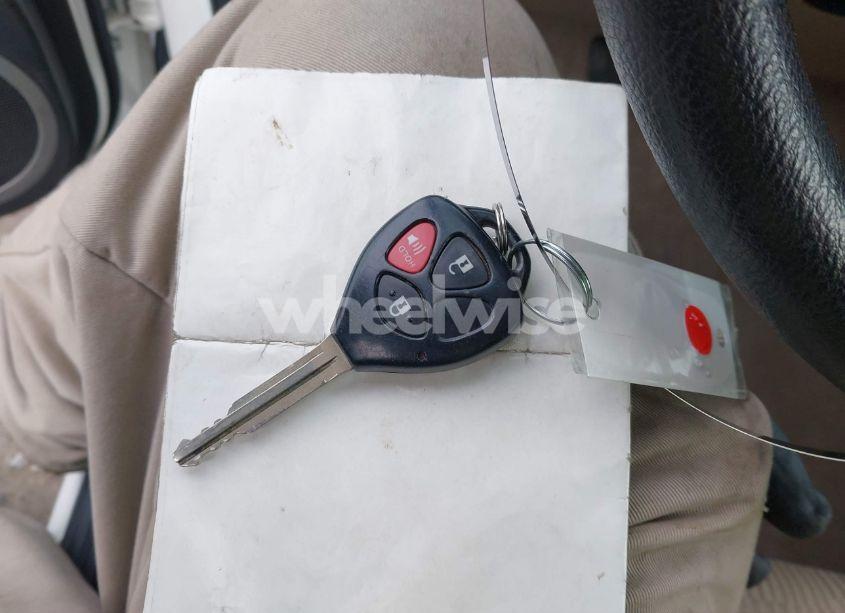 Photo 11 of 2011 Toyota Rav4 (VIN 2T3ZF4DV7BW104258)