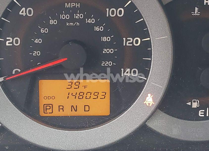 Photo 15 of 2011 Toyota Rav4 (VIN 2T3ZF4DV7BW104258)