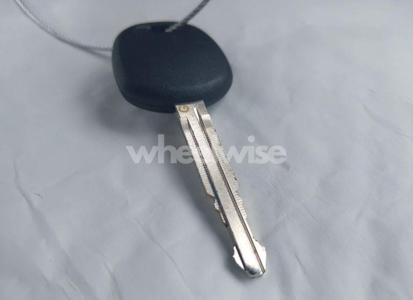 Photo 11 of 2012 Toyota Rav4 (VIN 2T3ZF4DV7CW111373)