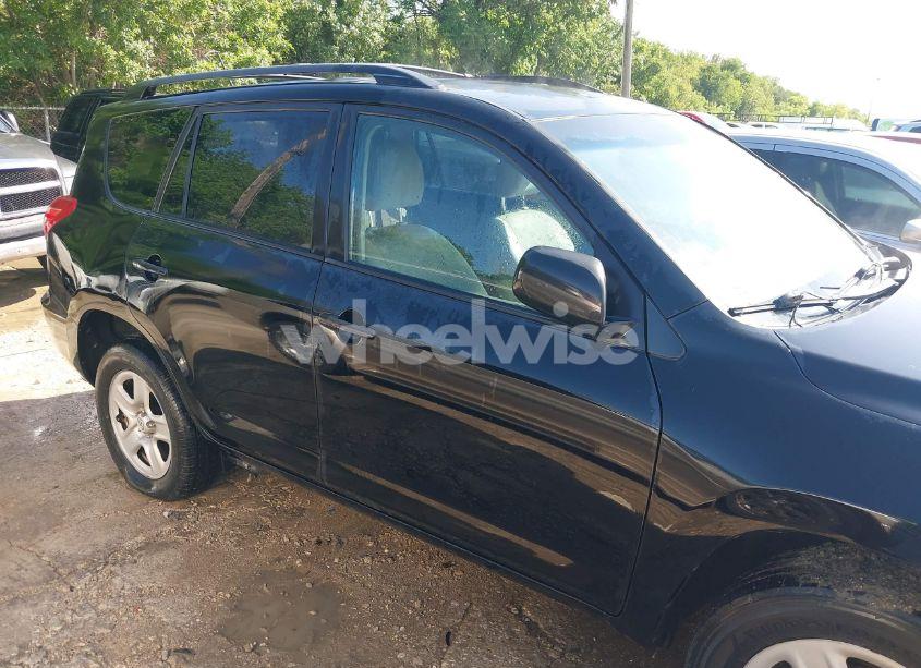 Photo 13 of 2012 Toyota Rav4 (VIN 2T3ZF4DV7CW111373)