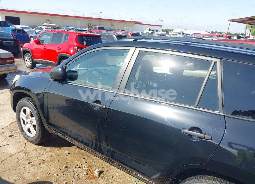 Photo 14 of 2012 Toyota Rav4 (VIN 2T3ZF4DV7CW111373)