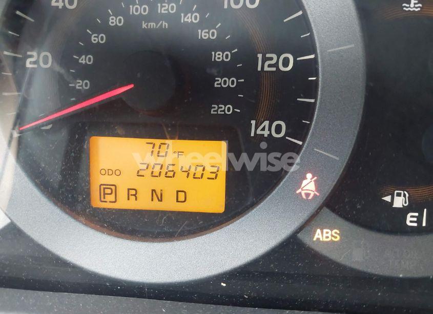 Photo 15 of 2012 Toyota Rav4 (VIN 2T3ZF4DV7CW111373)