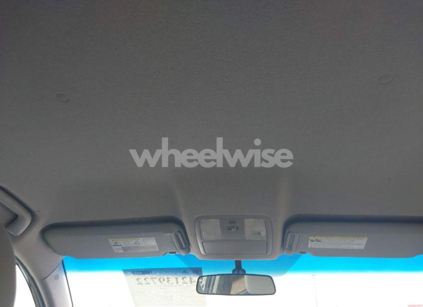 Photo 18 of 2012 Toyota Rav4 (VIN 2T3ZF4DV7CW111373)