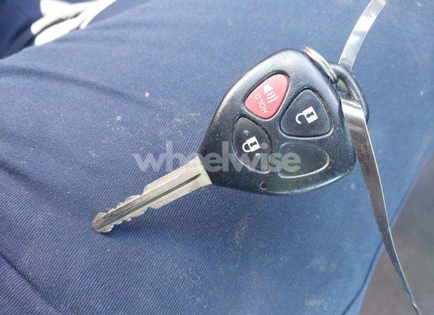 Photo 11 of 2012 Toyota Rav4 (VIN 2T3ZF4DV7CW115424)