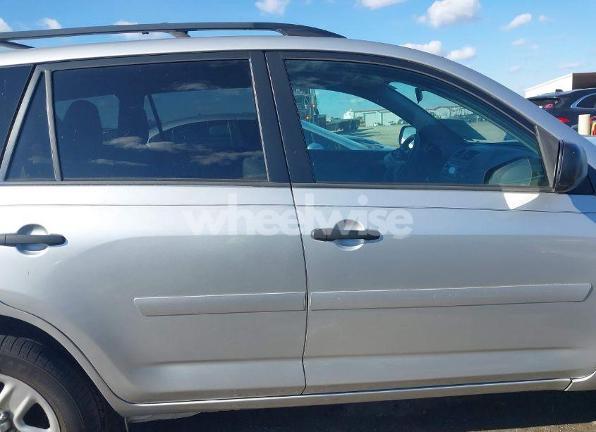 Photo 14 of 2012 Toyota Rav4 (VIN 2T3ZF4DV7CW115424)