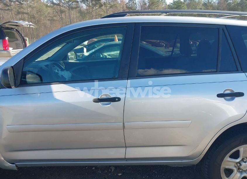 Photo 15 of 2012 Toyota Rav4 (VIN 2T3ZF4DV7CW115424)