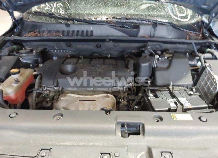 Photo 10 of 2012 Toyota Rav4 (VIN 2T3ZF4DV7CW143322)