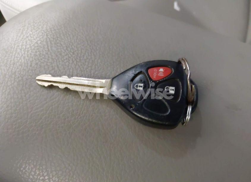 Photo 11 of 2012 Toyota Rav4 (VIN 2T3ZF4DV7CW143322)