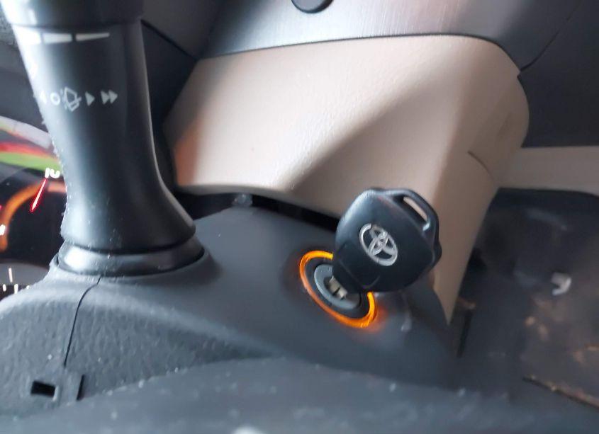 Photo 11 of 2010 Toyota Rav4 (VIN 2T3ZF4DV8AW037457)