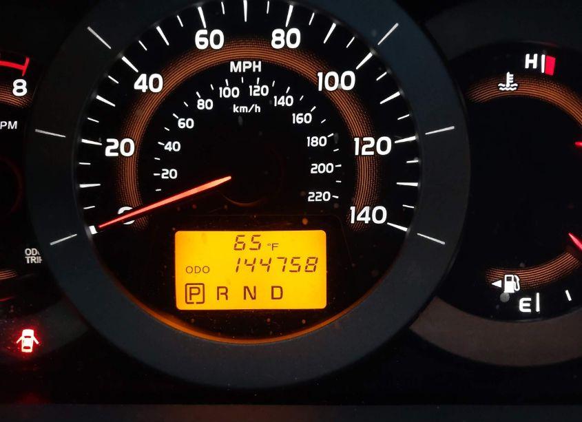 Photo 15 of 2010 Toyota Rav4 (VIN 2T3ZF4DV8AW037457)