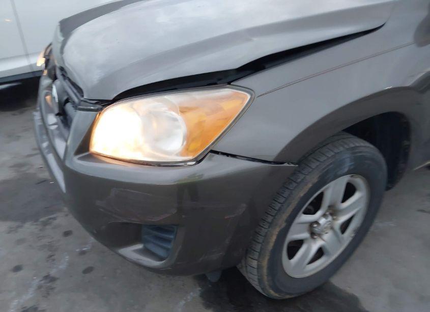 Photo 18 of 2010 Toyota Rav4 (VIN 2T3ZF4DV8AW037457)