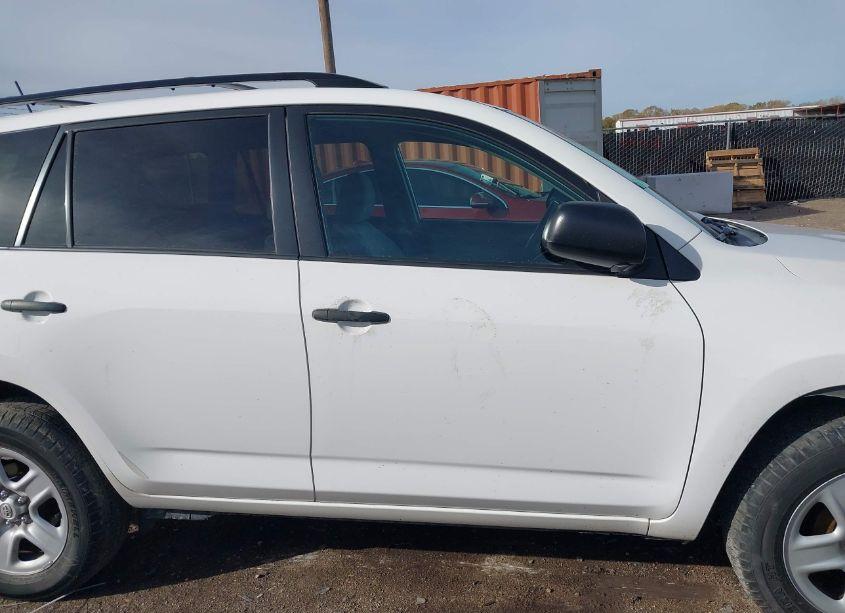 Photo 13 of 2010 Toyota Rav4 (VIN 2T3ZF4DV8AW041783)