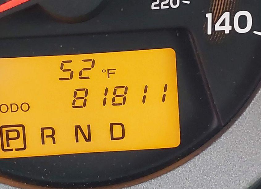 Photo 15 of 2010 Toyota Rav4 (VIN 2T3ZF4DV8AW041783)