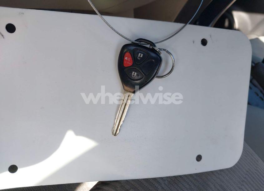 Photo 11 of 2011 Toyota Rav4 (VIN 2T3ZF4DV8BW069553)