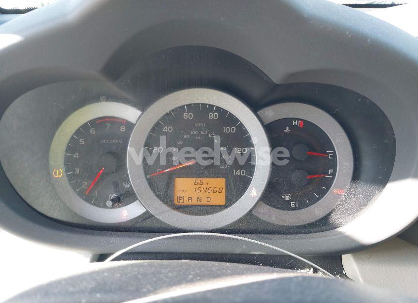 Photo 7 of 2011 Toyota Rav4 (VIN 2T3ZF4DV8BW069553)