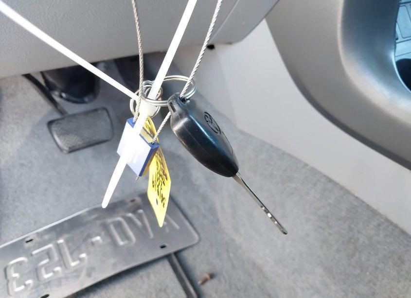 Photo 11 of 2011 Toyota Rav4 (VIN 2T3ZF4DV8BW070461)