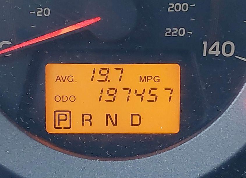 Photo 7 of 2011 Toyota Rav4 (VIN 2T3ZF4DV8BW070461)