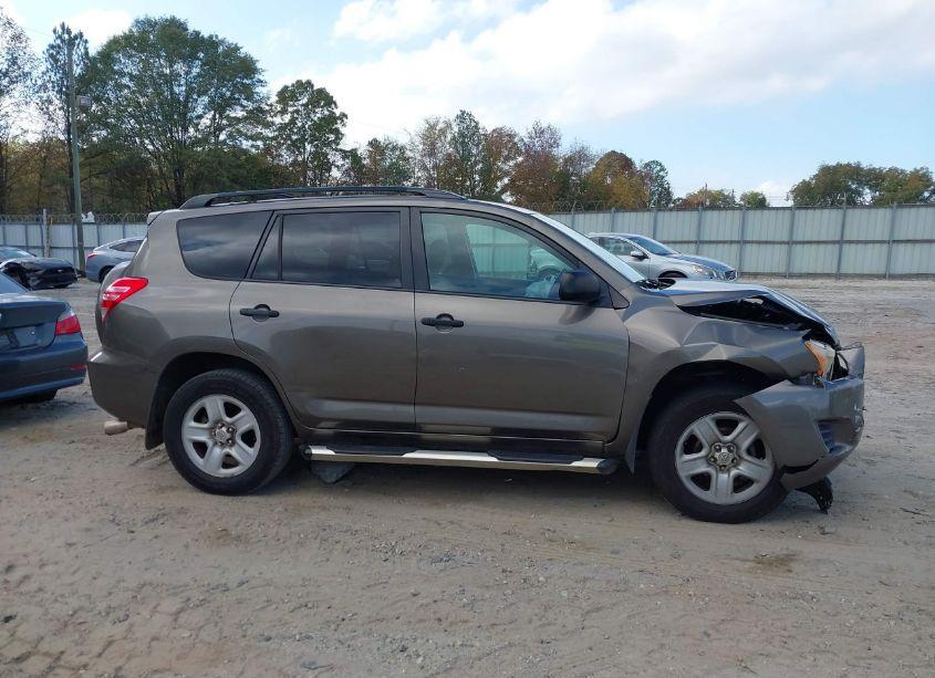Photo 13 of 2011 Toyota Rav4 (VIN 2T3ZF4DV8BW070606)