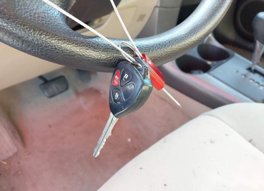 Photo 11 of 2011 Toyota Rav4 (VIN 2T3ZF4DV8BW071190)