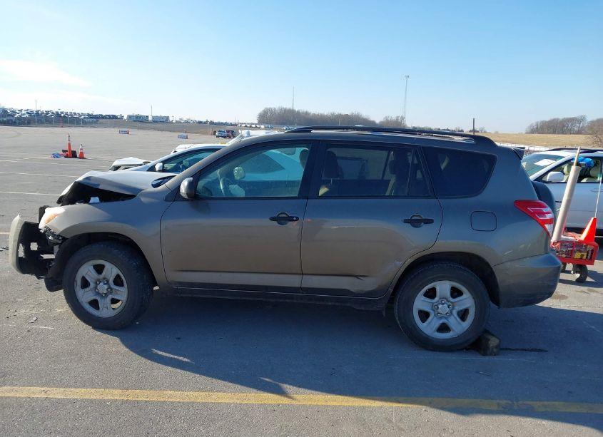 Photo 14 of 2011 Toyota Rav4 (VIN 2T3ZF4DV8BW071190)